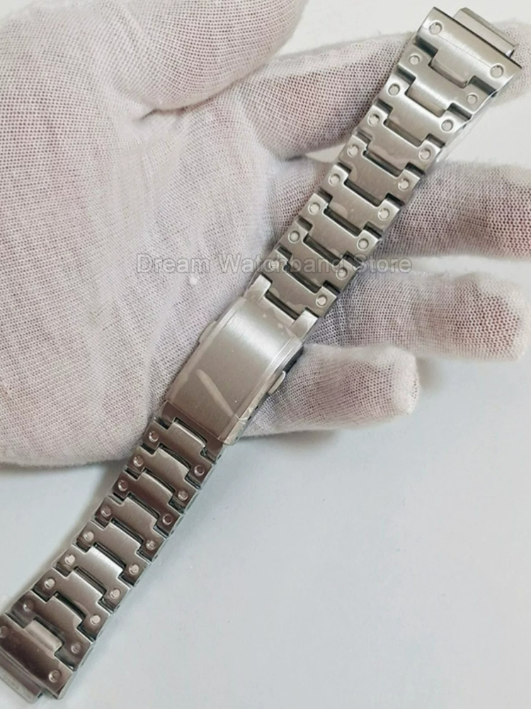Casio Watch G-Shock Dw-5600 - Proceso Anticorrosión y Construcción de Metal