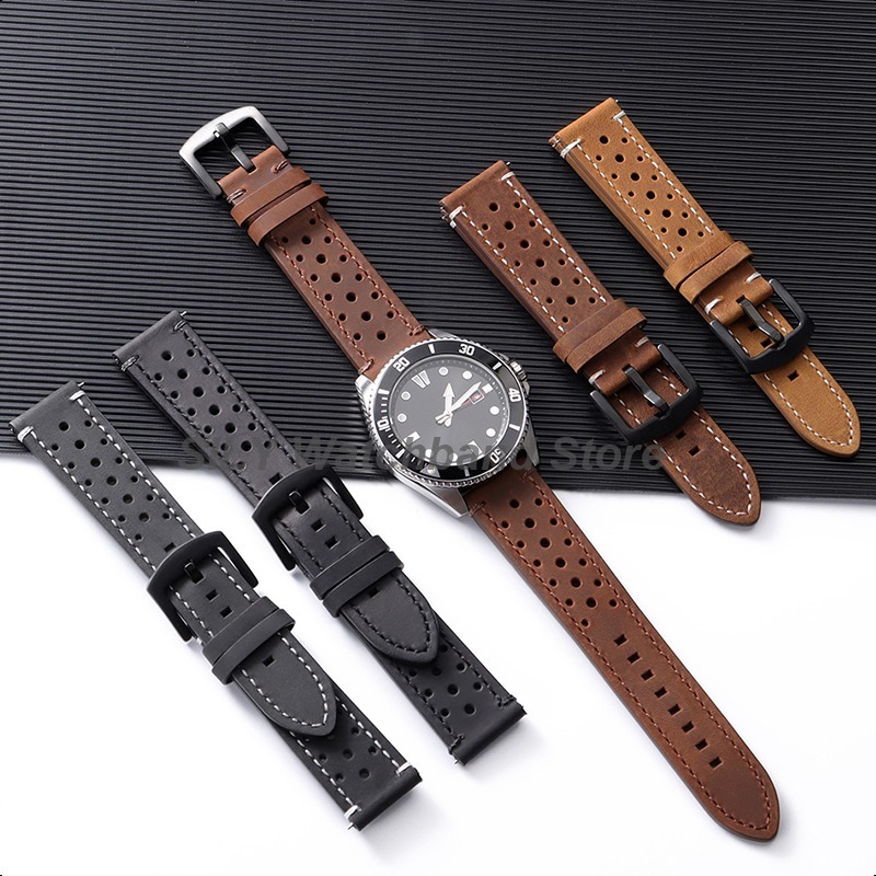 Nato Strap Nylon - Para Seiko para Omega correa de