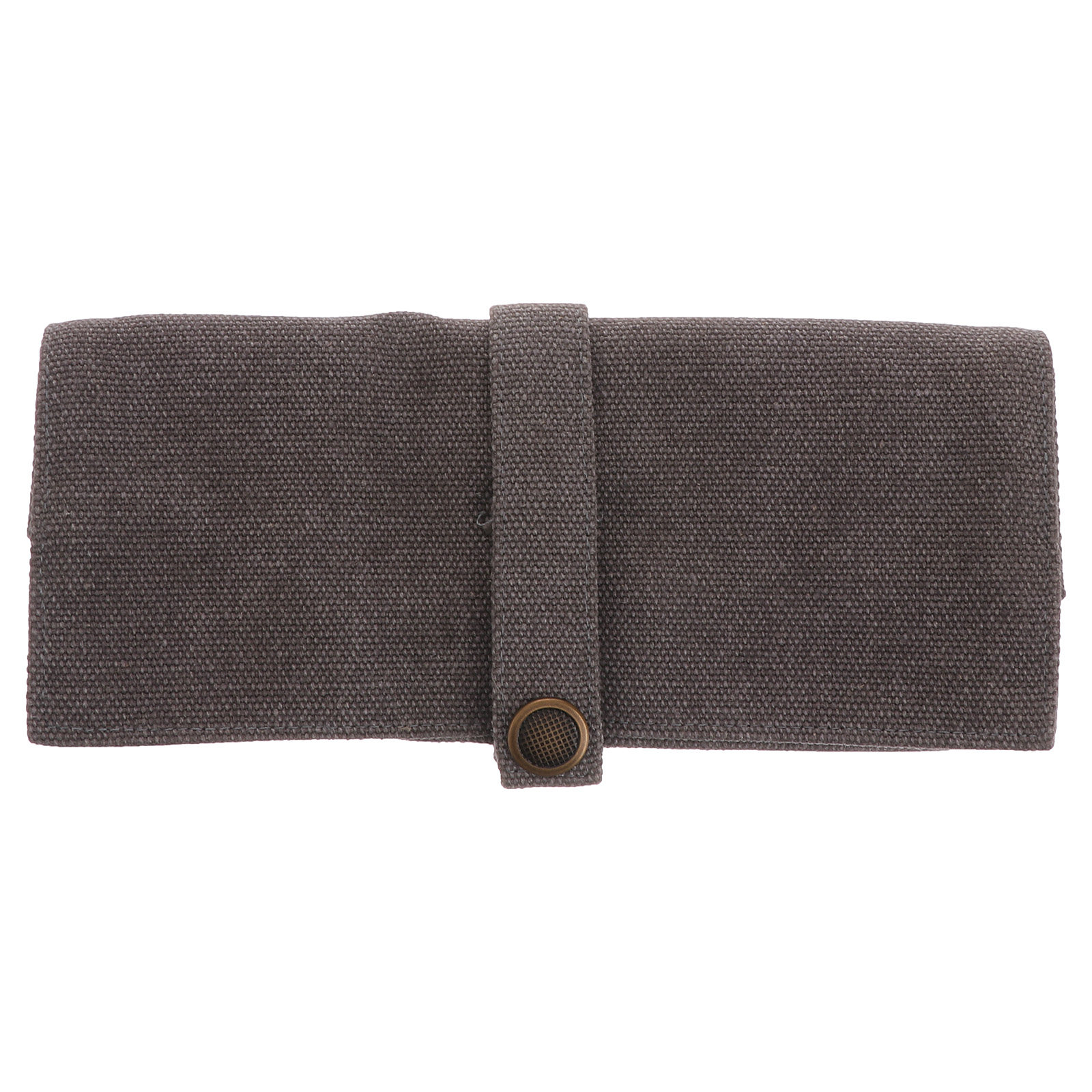 Canvas Strap Watch - Bolsa para correa de reloj inteligente,