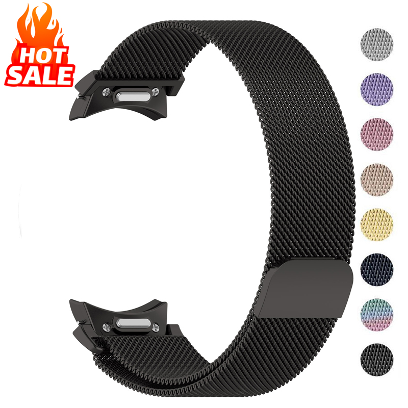 Milanese Loop Magnetic - Correa Milanese Loop para Samsung Galaxy