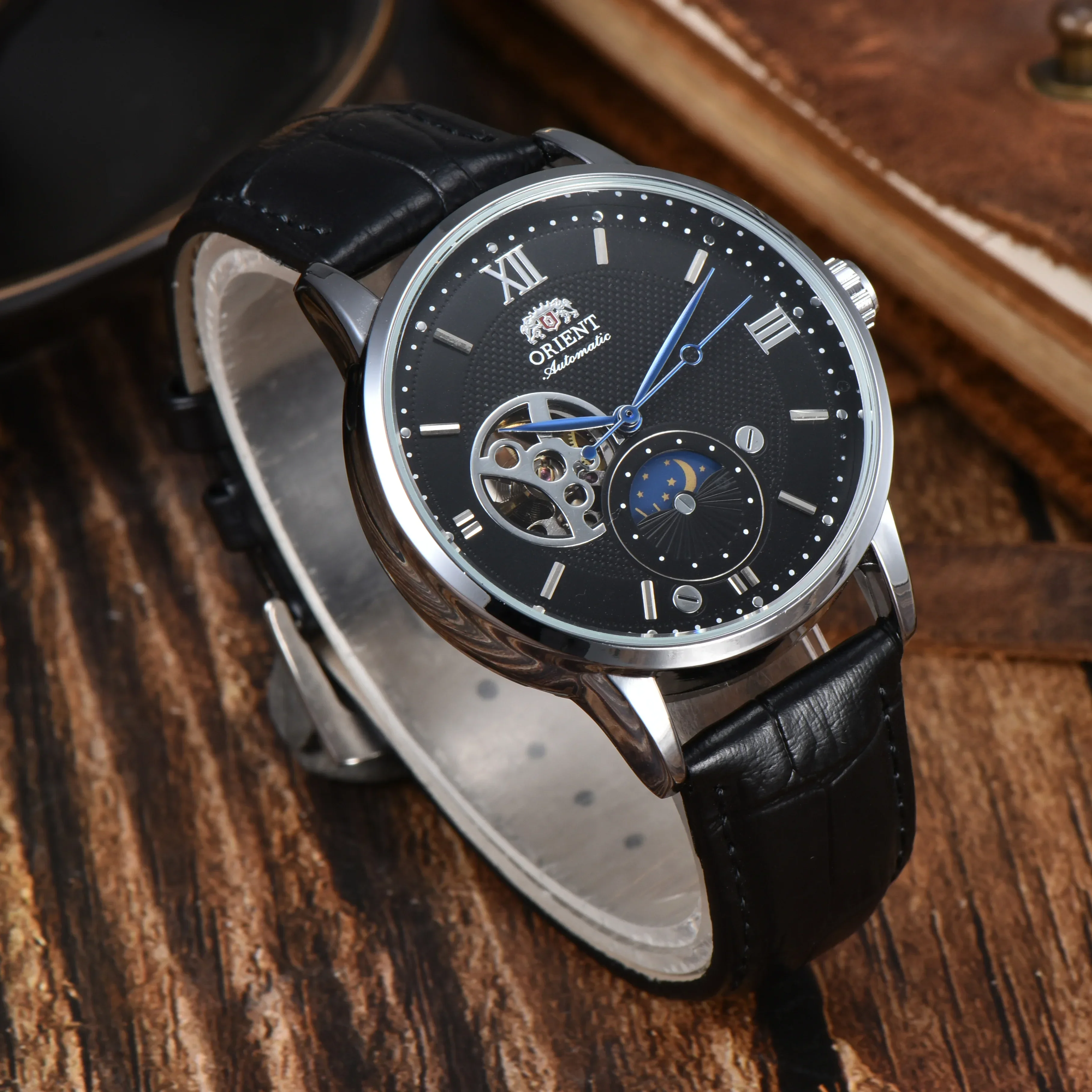 Reloj Deportivo Mecánico Autom - Seiko Watch Presage reseña y precio