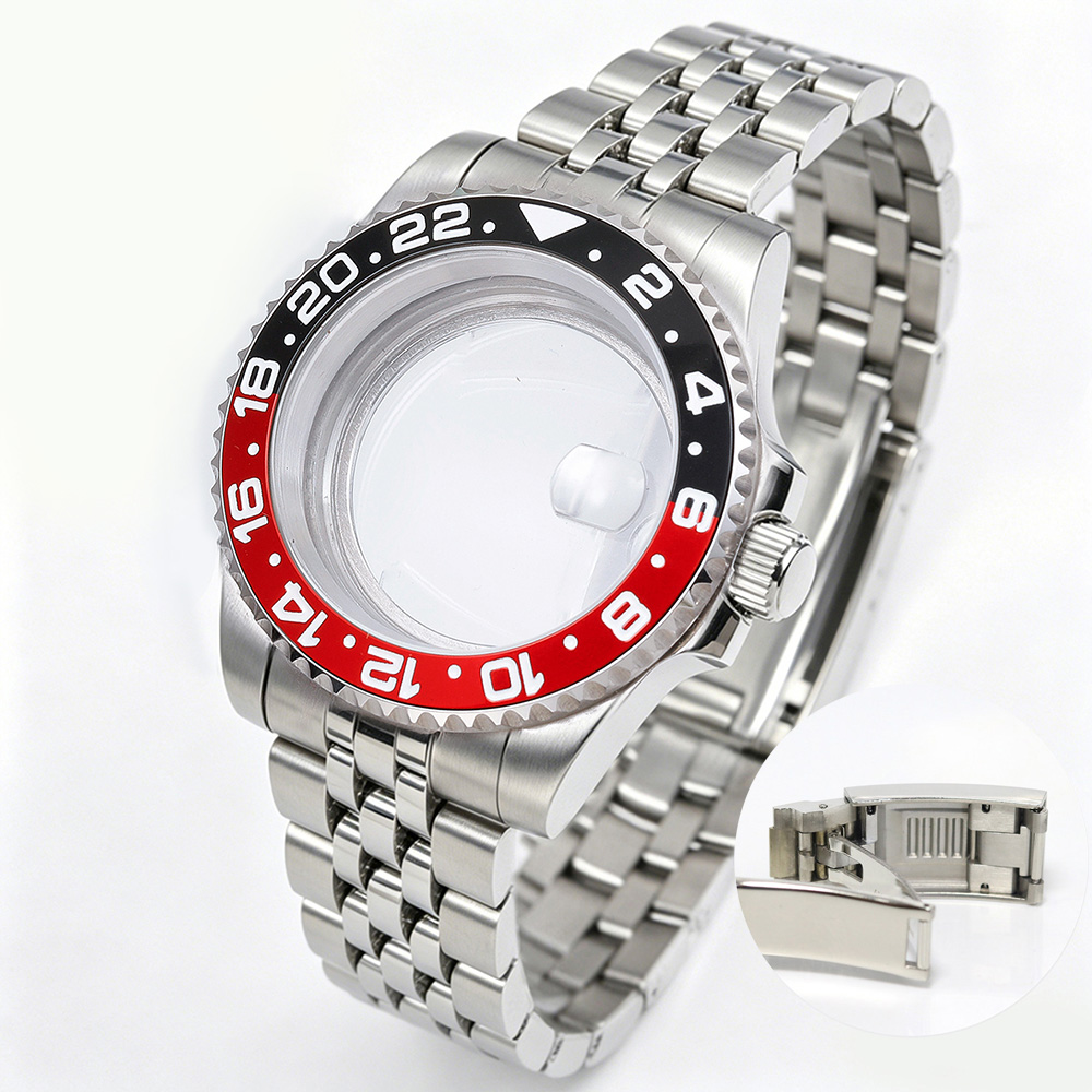 Caja de Reloj de Buceo de 200M - Seiko Watch 5 Sports reseña y precio