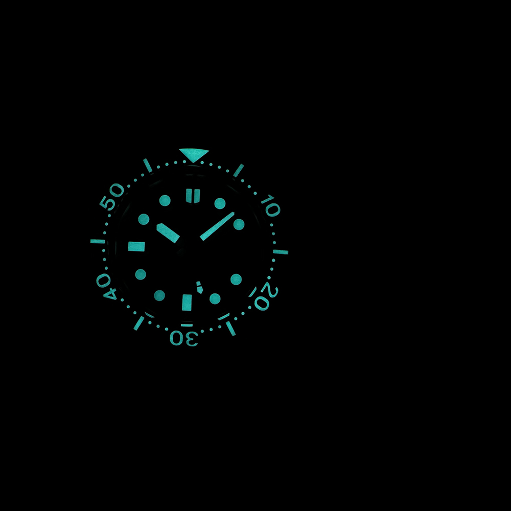 Reloj de Buceo STEELDIVE Ofici - Seiko Watch Prospex reseña y precio