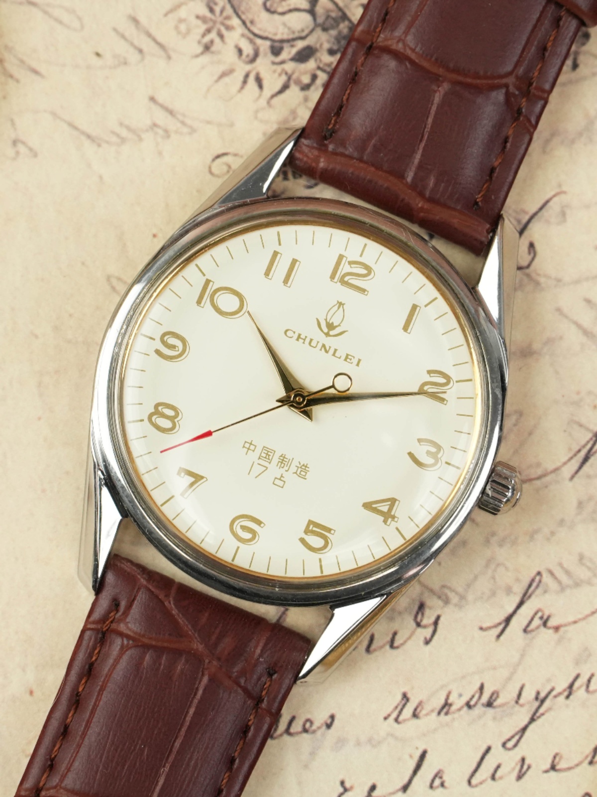 Reloj mecánico auténtico de ma - Seiko Watch Presage reseña y precio