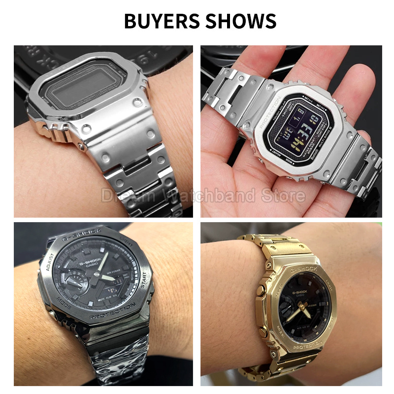 Proceso Anticorrosión y Constr - Casio Watch G-Shock Dw-5600 reseña y precio