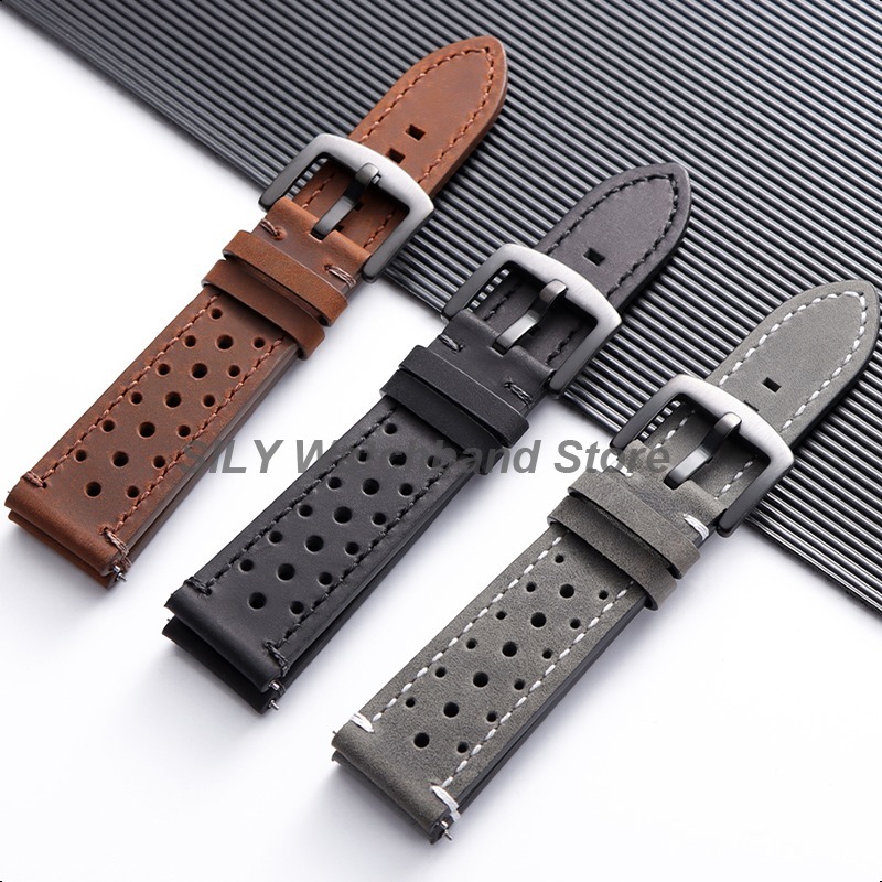 Para Seiko para Omega correa d - Nato Strap Nylon reseña y precio