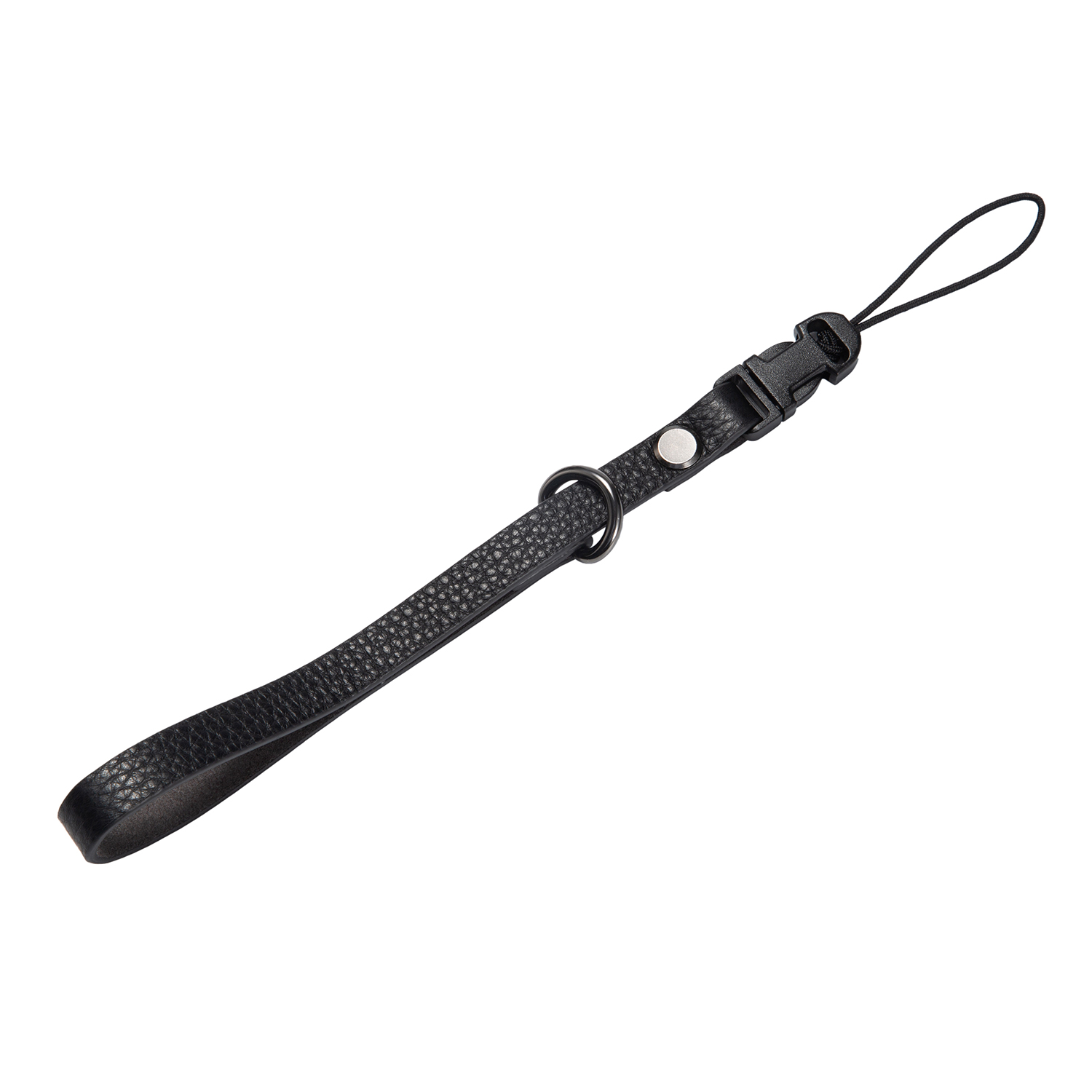 Correa de mano ajustable de li - Leather Strap Quick Release reseña y precio