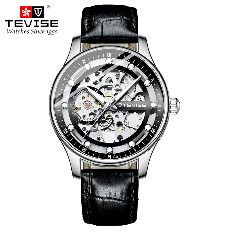 Reloj mecánico de moda para ho - Seiko Watch Presage reseña y precio