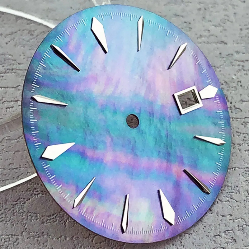 Esfera de reloj Presage de 35  - Seiko Watch Presage reseña y precio